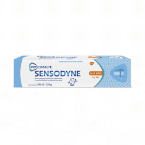 Pasta Dental Crema Dental Pronamel Junior TP 1 x 100 gr - Sensodyne