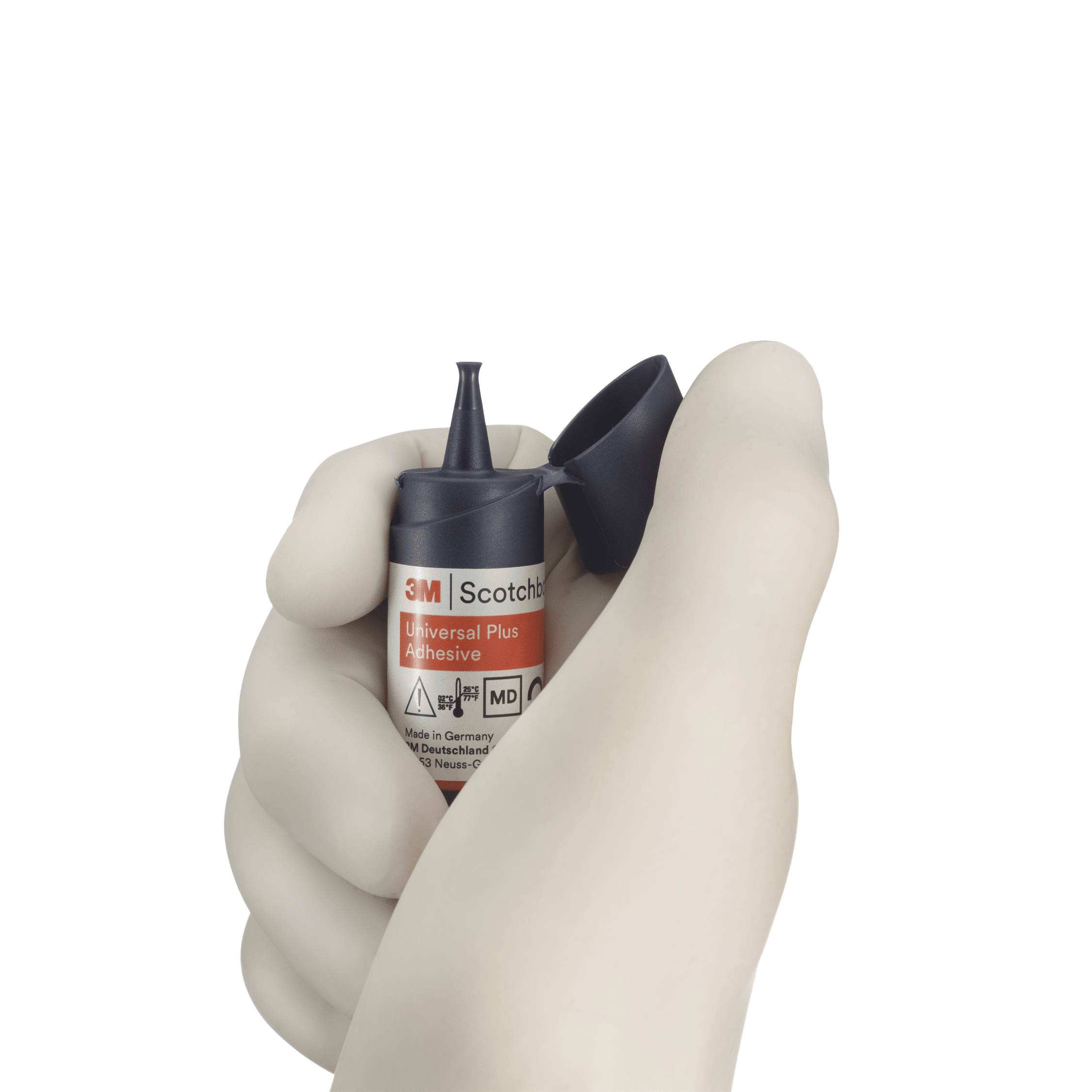 Adhesivo Scotchbond Universal Plus - Solventum