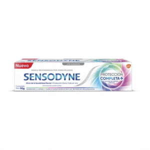 Pasta Dental Complete Protec 100 gr - Sensodyne