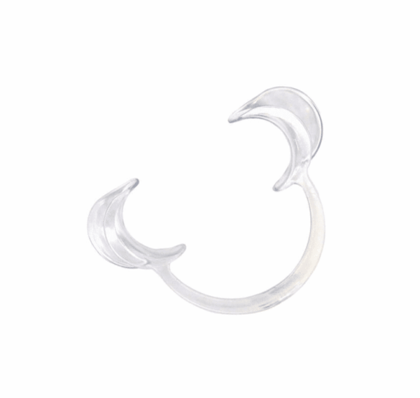 Separador Labial Adulto Unidad