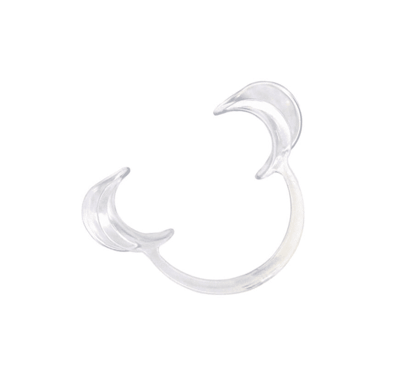 Separador Labial Adulto Unidad