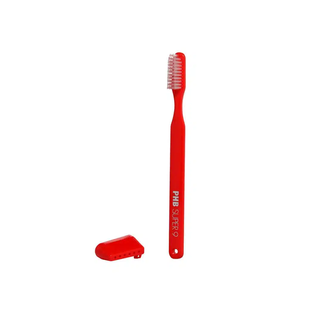 Cepillo Dental super 9 duro - PHB