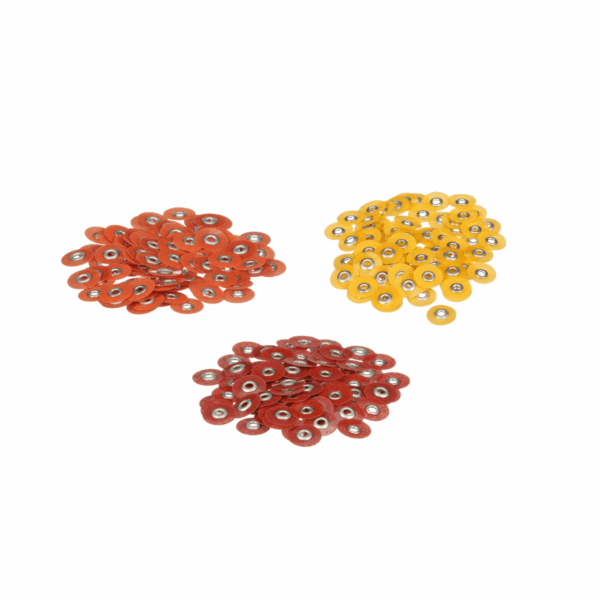 Discos 3M™ Sof-Lex™ (Variedades) - Solventum