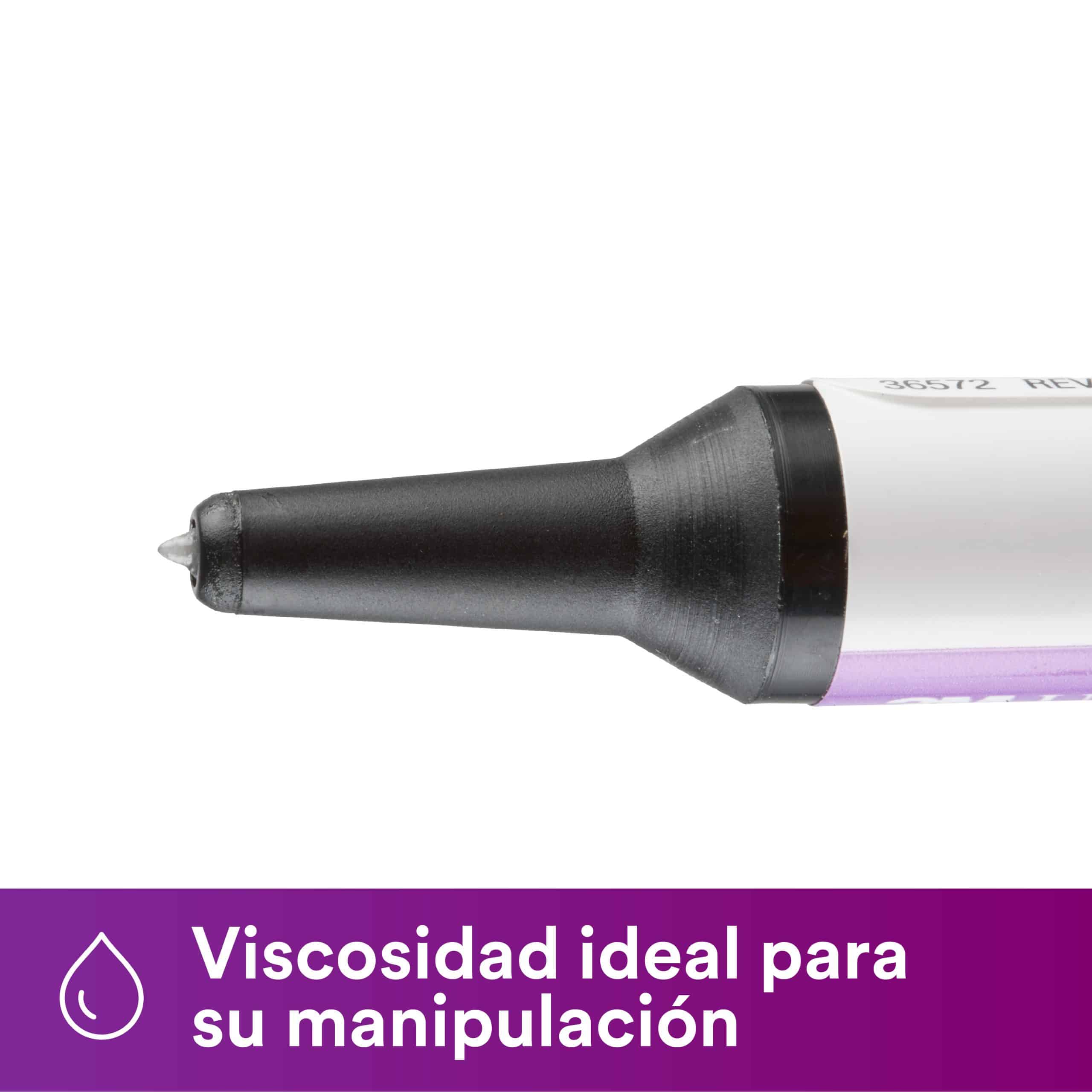 Adhesivo para Fotocurado 3M™ Transbond™ XT, 4 Jeringas de 4g - Solventum