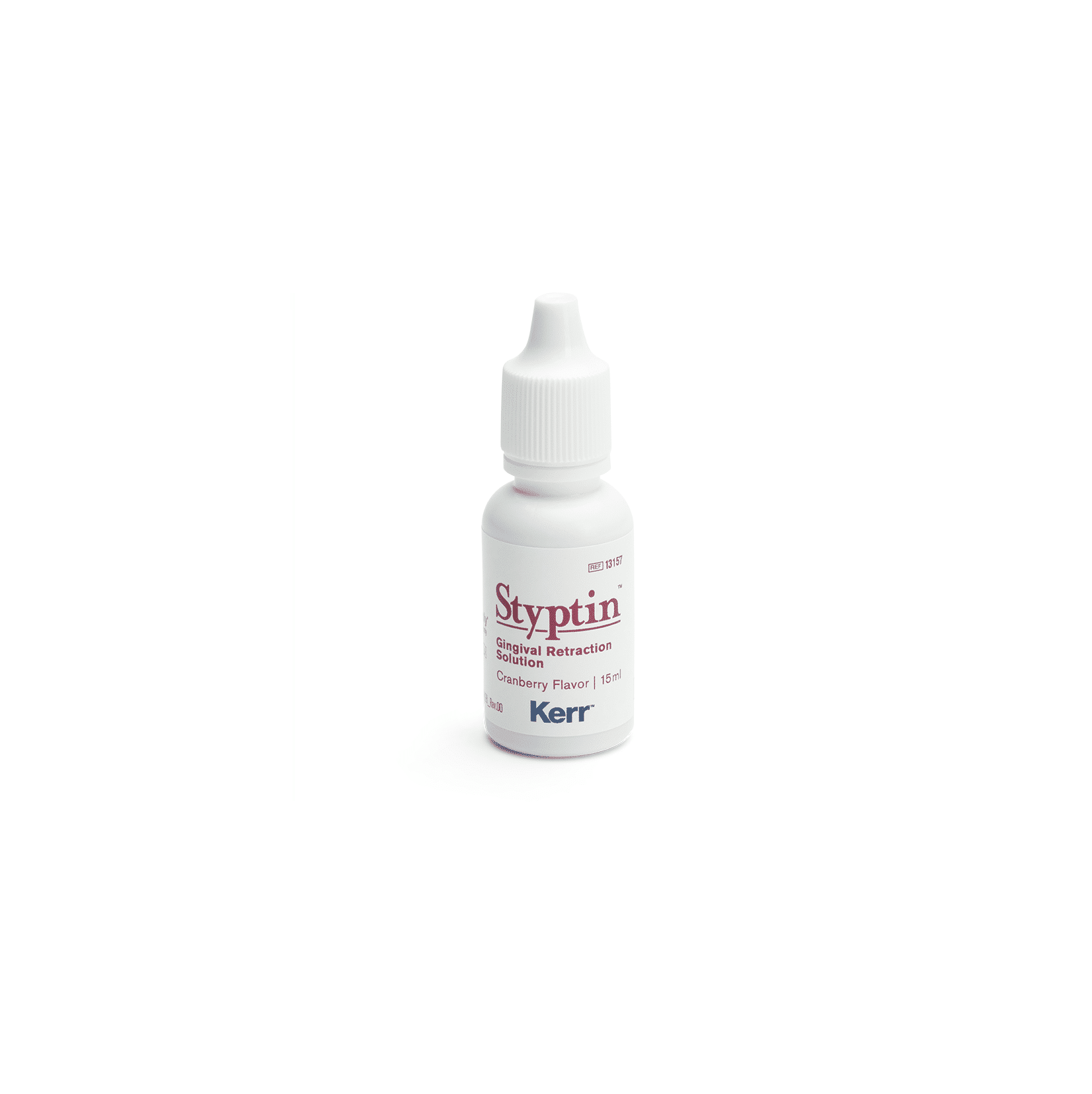 Hemostático Styptin 15 ml - Kerr