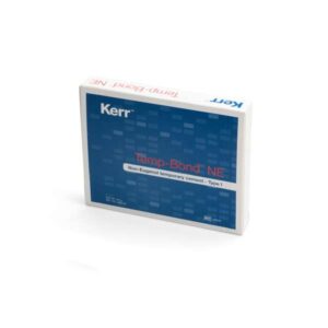 Cemento Temporal Temp Bond - Kerr