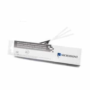 Tira Poliester para Pulir Composite 50 unidades - Microdont