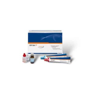 Acondicionador De Tejidos Ufi Gel P - Voco