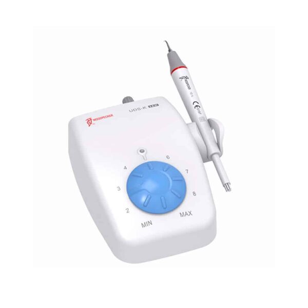 Scaler Ultrasonido UDS-K Led C/ 5 Puntas Woodpecker