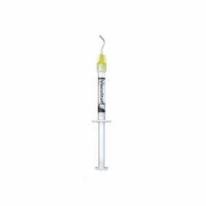 Hemostatico ViscoStat™ Clear 1.2 ml - Ultradent