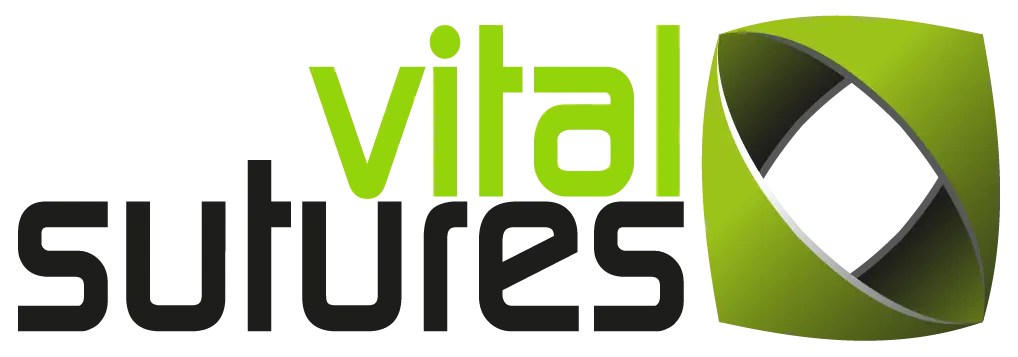 Vital Sutures