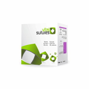 Suturas Unidad (Variedades) - Vital sutures