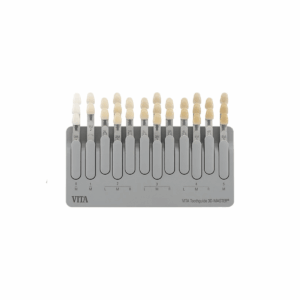 Muestrario Vita 3D Master