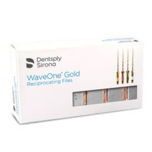 Lima Rotatoria Waveone Gold 25