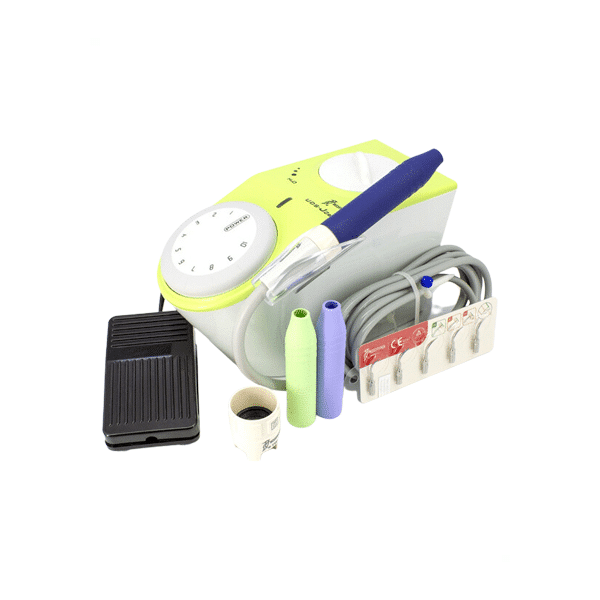 Ultrasonido scaler UDS-J2 led - Woodpecker