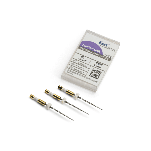 Lima Reciprocating One File 21 mm- Kerr