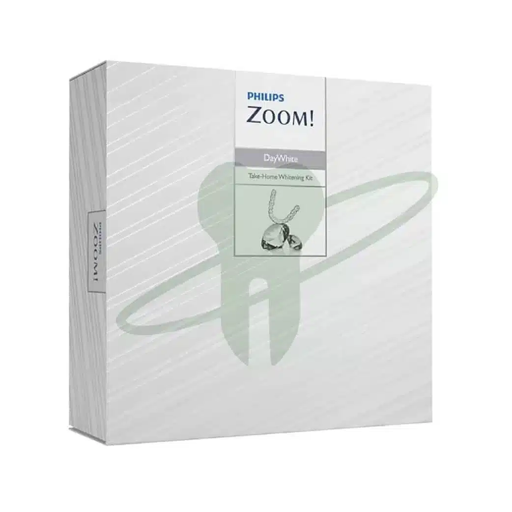 Blanqueamiento Zoom Kit 2 Procedimientos - Phillips