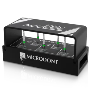 KIT ENDO ACCESS MICRODONT