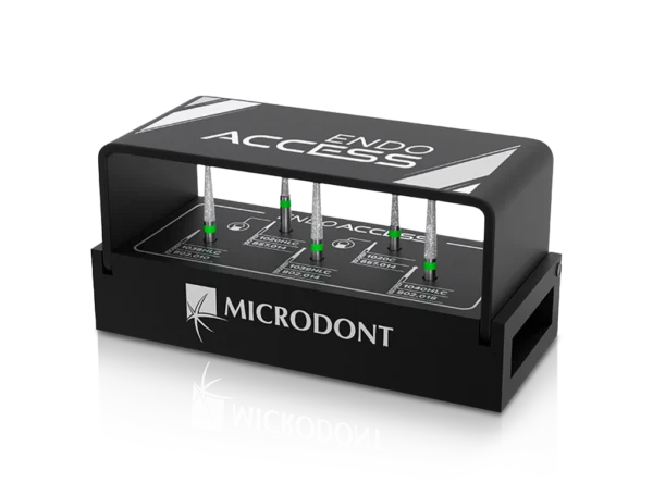 Kit Endo Access - Microdont