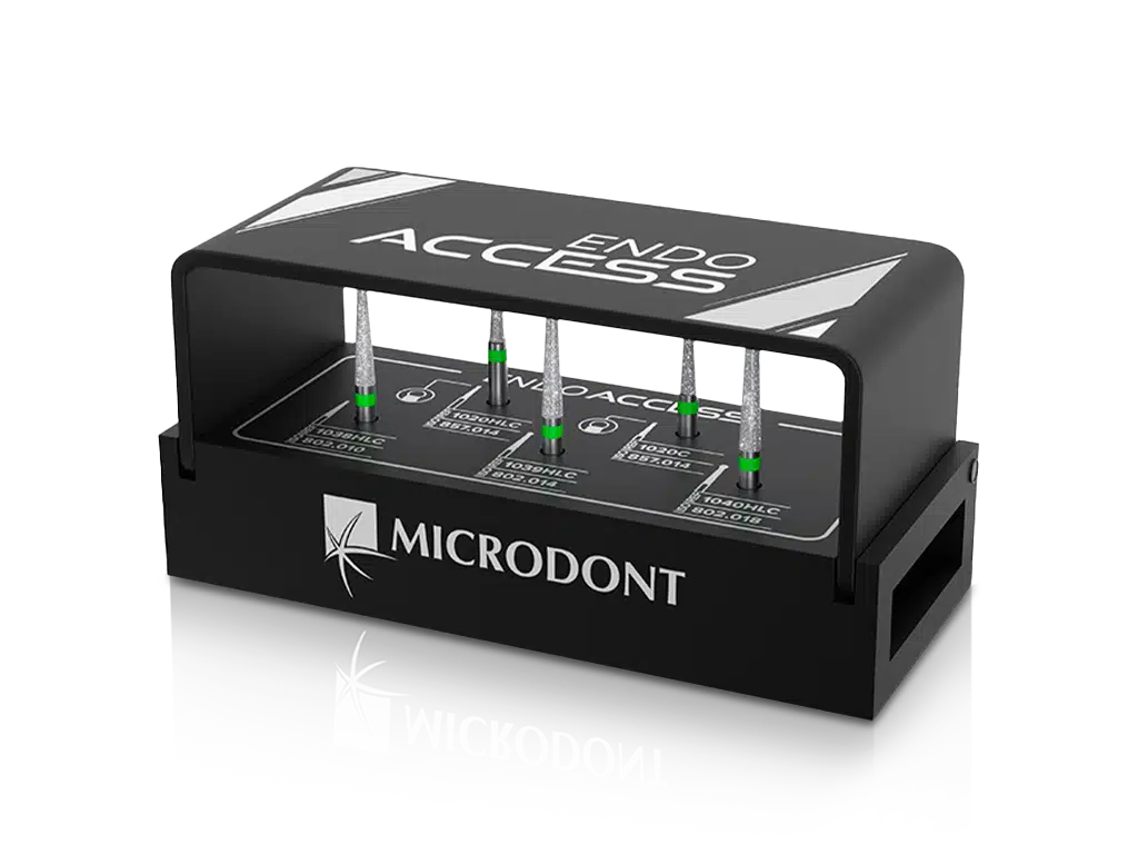 Kit Endo Access – Microdont