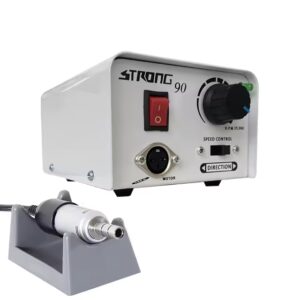 Motor Electrico Strong Modelo 90 - Importación