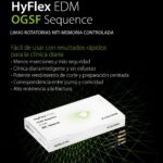 lima Hyflex EDM OGSF Kit Conformado 25 mm, 4 unidades - Coltene