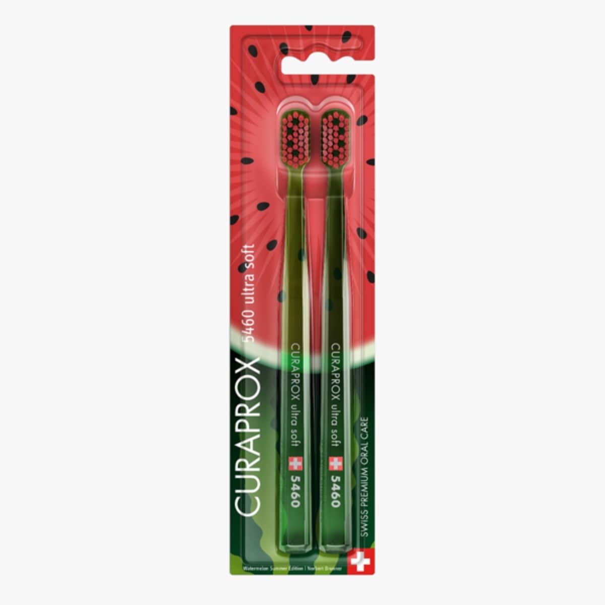 Duo Water melon – Curaprox