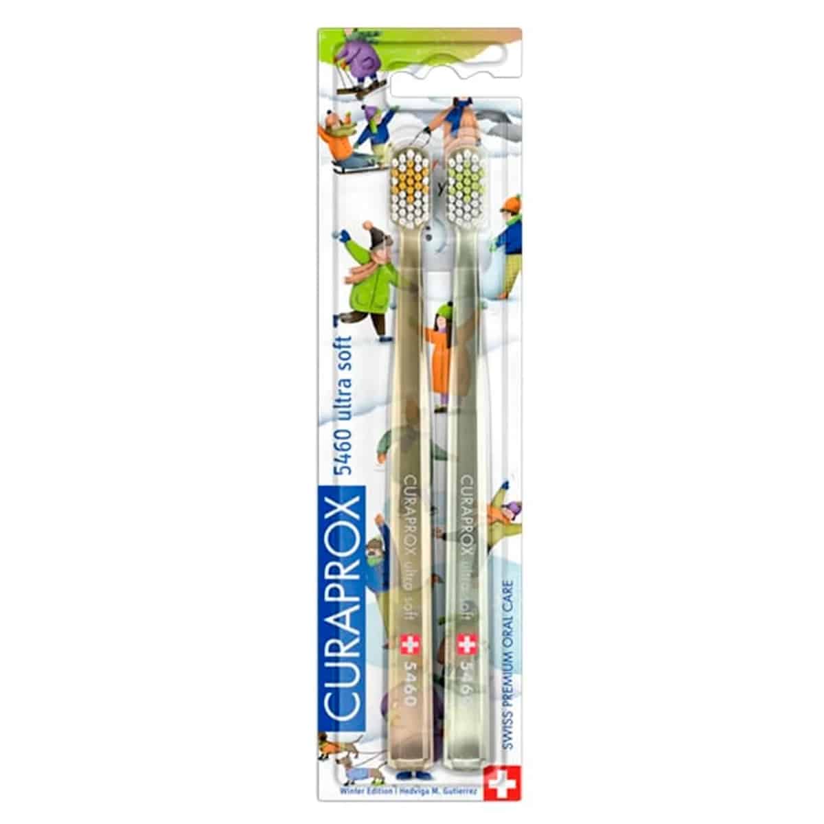 Duo winter – Curaprox