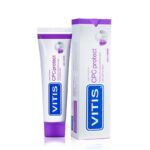 Pasta Dental Vitis CPC Protect pomo 100 grs. - VITIS