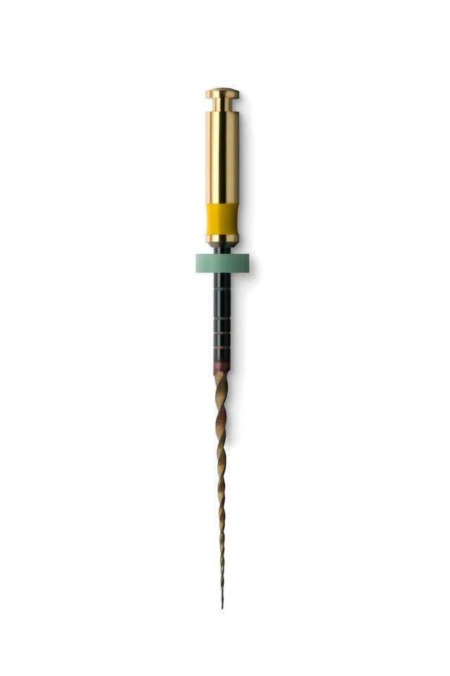 lima Hyflex EDM Shaping 18/.45  x 25 mm, 3 unidades – Coltene