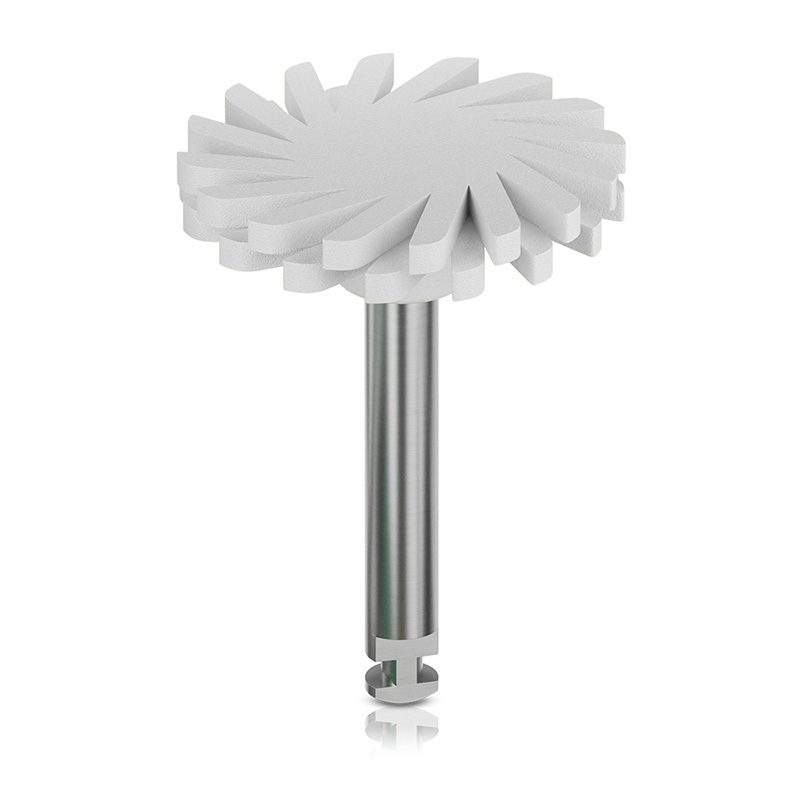 Espiral para Pulido de Resina Fino , unidad. – Microdont
