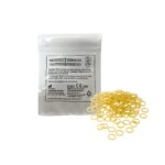 Elásticos latex 100 unidades 3M