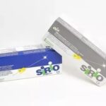 Aguja Dental Sirio 100 unidades - Sirio