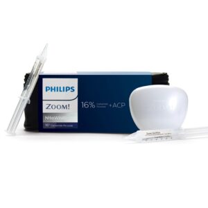Philips Zoom NiteWhite 16% 6 jeringas