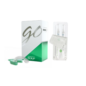 Blanqueamiento Opalescence Go 15%  + 2 jeringas Opalescence 15% de regalo