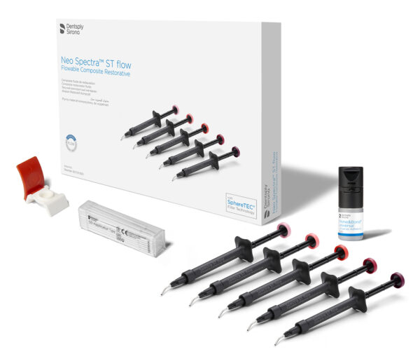 Neo spectra ST flow dentsply