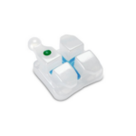 Kit de brackets 3M™  Clarity™  Advanced