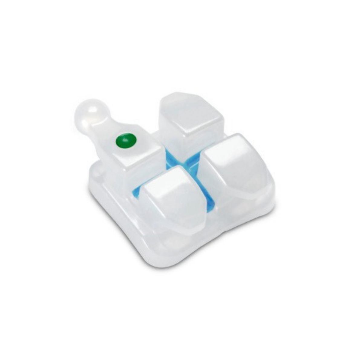 Kit de brackets 3M™  Clarity™  Advanced