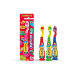 12 Cepillos Oral Fresh Kids de Maver