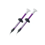 Resina Solventum™ Filtek™ Easy Match Flowable 2 Jeringas 2 grs. c/u + 20 puntas .