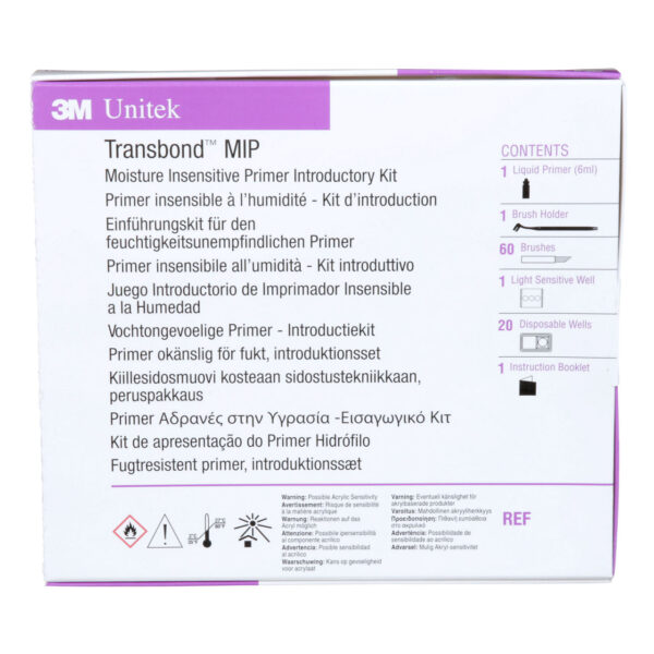 PV. Transbond MIP Kit  712-021