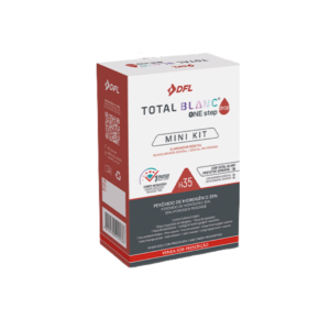 Total Blanc MINI KIT 7 pacientes - DFL