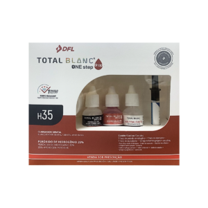 Total Blanc 18 Pacientes - DFL