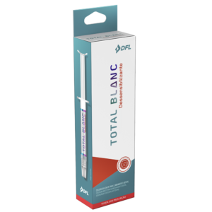 TOTAL BLANC DESENSIBILIZANTE - DFL