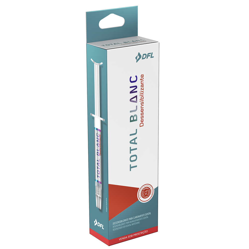 TOTAL BLANC DESENSIBILIZANTE – DFL