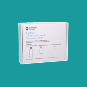 Acondicionador de tejidos Lynal Dentsply