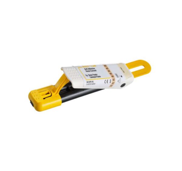 PV - CEMENTO DUAL 3M RELYX U200 CLICKER A2 JERINGA 11 GRS 56878 - Solventum PV - CEMENTO DUAL 3M RELYX U200 CLICKER A2 JERINGA 11 GRS 56878 - Solventum