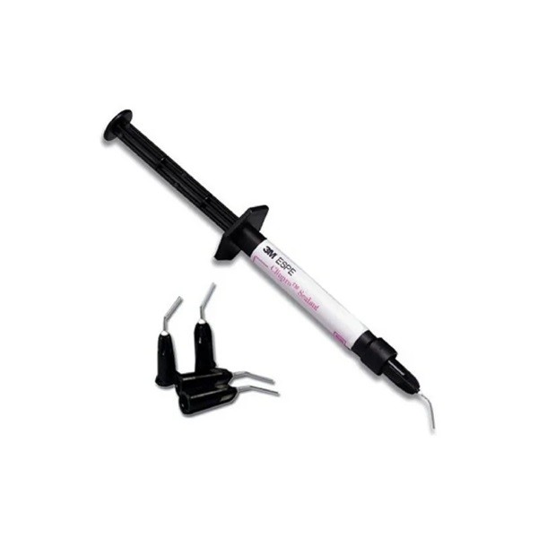 Sellante Clinpro sealant jeringa 1,2ml Solventum 12647 - 3M Sellante Clinpro sealant jeringa 1,2ml Solventum 12647 - 3M