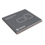 PLACAS DE FOSFATO EXPRESS IDOT 6 UNIDADES - Dexis