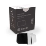 BOLSAS HIGIENICAS 200 UNIDADES - Dexis